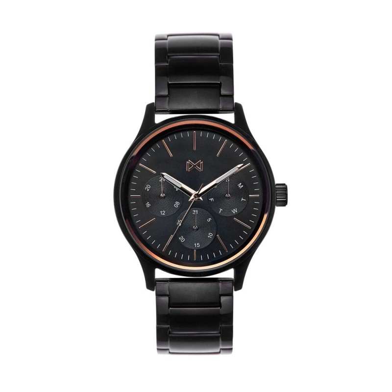 Montre Homme Mark Maddox HM7100-57 (Ø 41 mm)