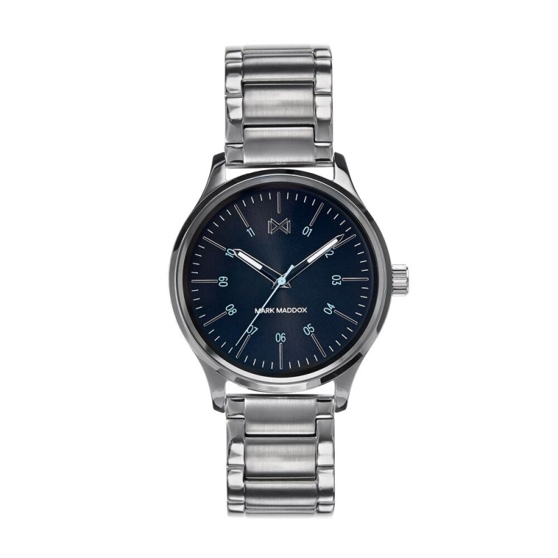 Montre Homme Mark Maddox HM7101-57 (Ø 41 mm)