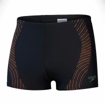 Men’s Bathing Costume Speedo Black