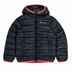 Children's Sports Jacket Champion Legacy Black