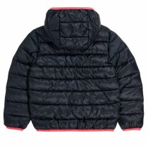 Children's Sports Jacket Champion Legacy Black