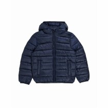 Sportjacke für Kinder Champion Legacy Marineblau