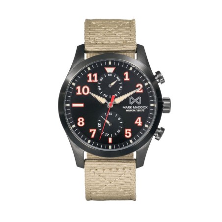 Montre Homme Mark Maddox HC7132-54 (Ø 44 mm)