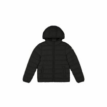 Women's Sports Jacket Champion Polyfilled Legacy Black
