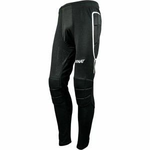 Football Training Trousers for Adults Rinat Moya Black Unisex