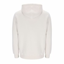 Men’s Hoodie Russell Athletic Makie White