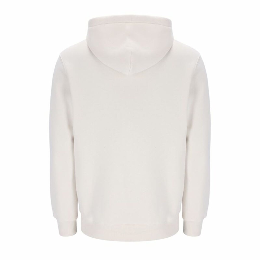 Men’s Hoodie Russell Athletic Makie White