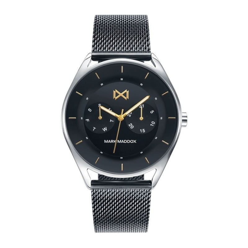 Montre Homme Mark Maddox HM7116-57