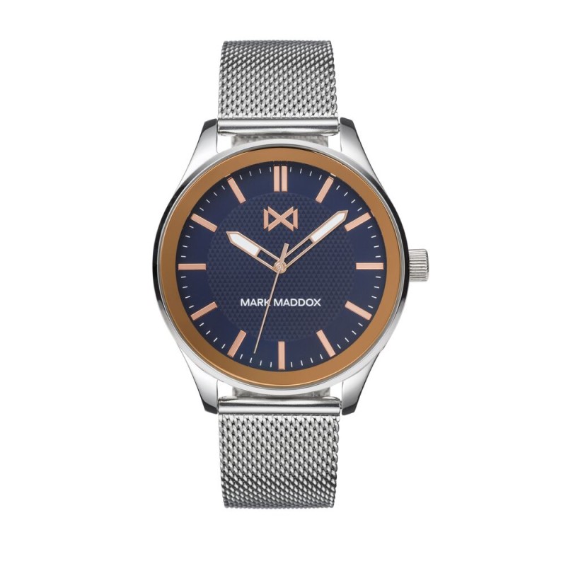 Montre Homme Mark Maddox HM7139-37