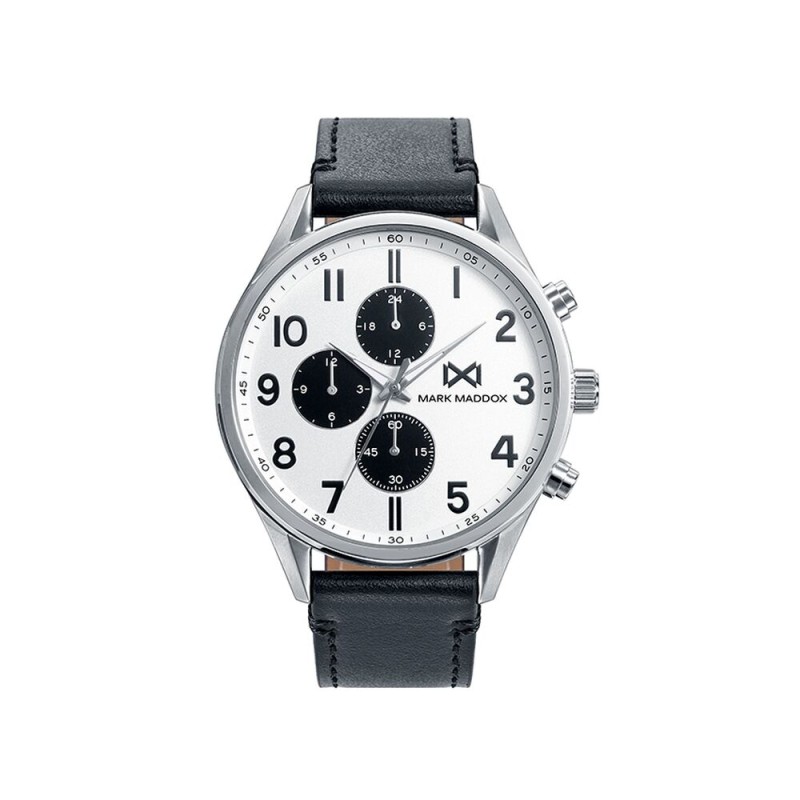 Montre Homme Mark Maddox HC0107-05 (Ø 43 mm)