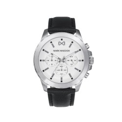 Montre Homme Mark Maddox HC0109-07 (Ø 44 mm)