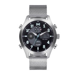 Men's Watch Mark Maddox HM1003-54