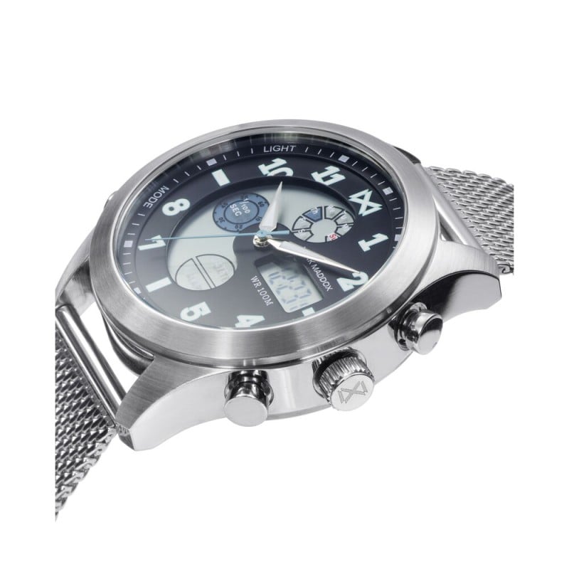 Montre Homme Mark Maddox HM1003-54