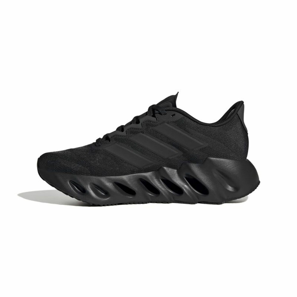 Laufschuhe für Damen Adidas Switch Fwd Schwarz