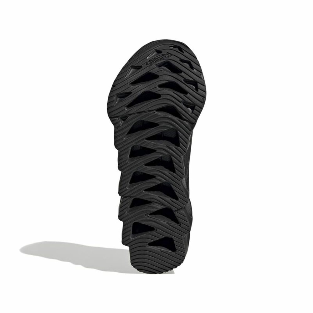 Laufschuhe für Damen Adidas Switch Fwd Schwarz