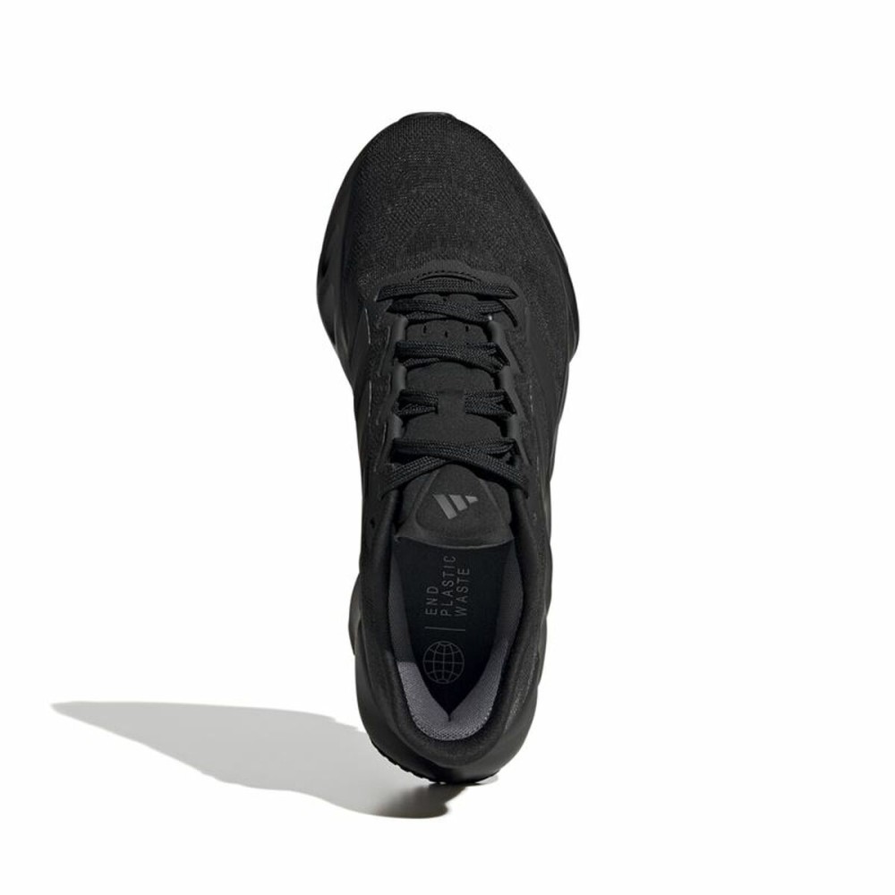 Laufschuhe für Damen Adidas Switch Fwd Schwarz