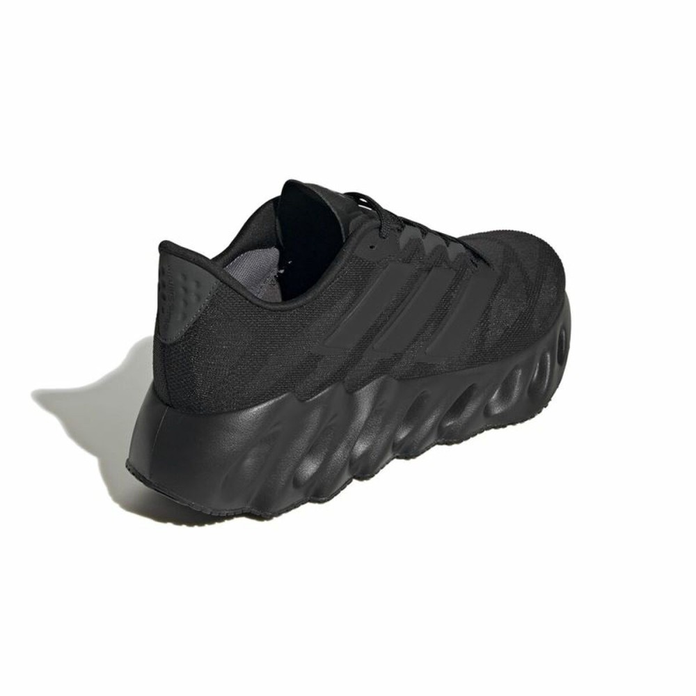 Laufschuhe für Damen Adidas Switch Fwd Schwarz