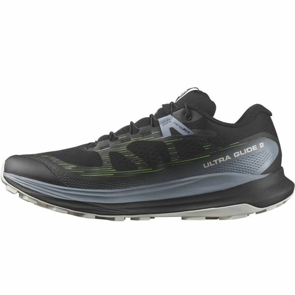 Men's Trainers Salomon Ultra Glide 2 Black