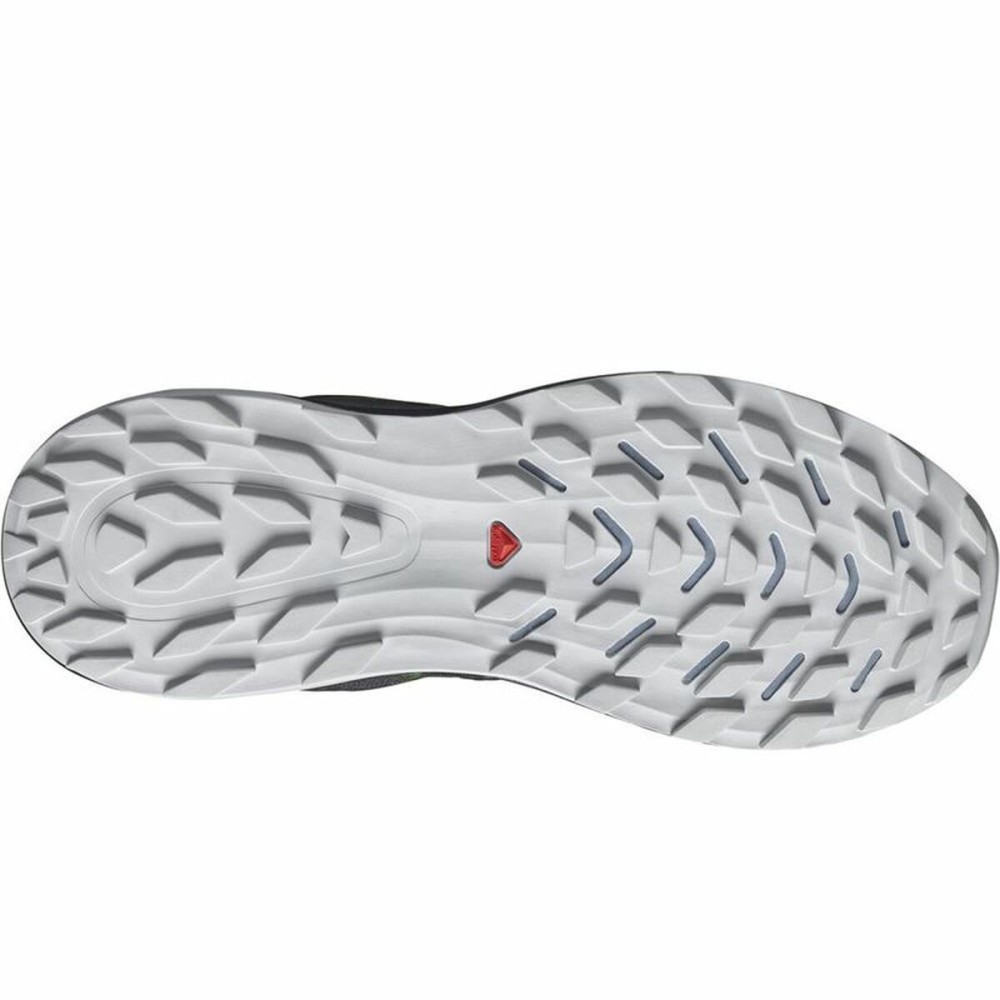 Herren-Sportschuhe Salomon Ultra Glide 2 Schwarz