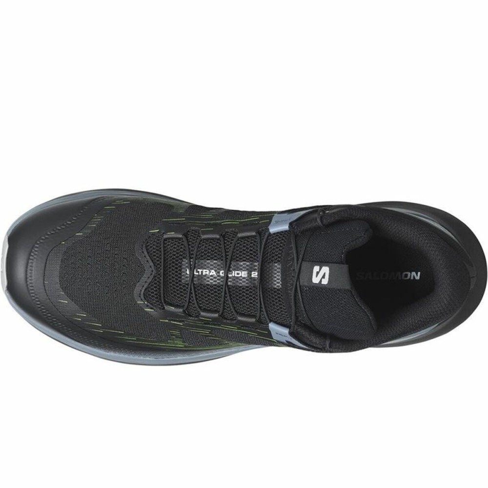 Men's Trainers Salomon Ultra Glide 2 Black