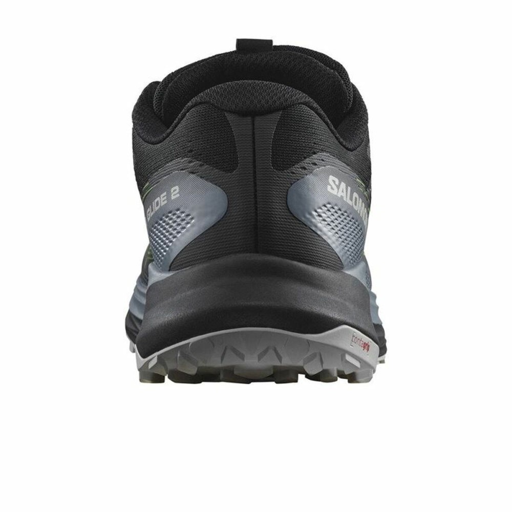 Men's Trainers Salomon Ultra Glide 2 Black