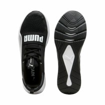 Chaussures de Sport pour Homme Puma Prospect Noir