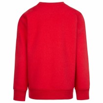 Children’s Sweatshirt Nike Red