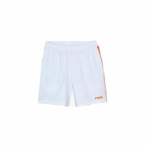 Herren-Sportshorts Nox Nox Team Weiß