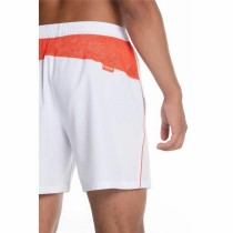 Herren-Sportshorts Nox Nox Team Weiß
