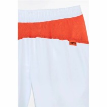 Herren-Sportshorts Nox Nox Team Weiß