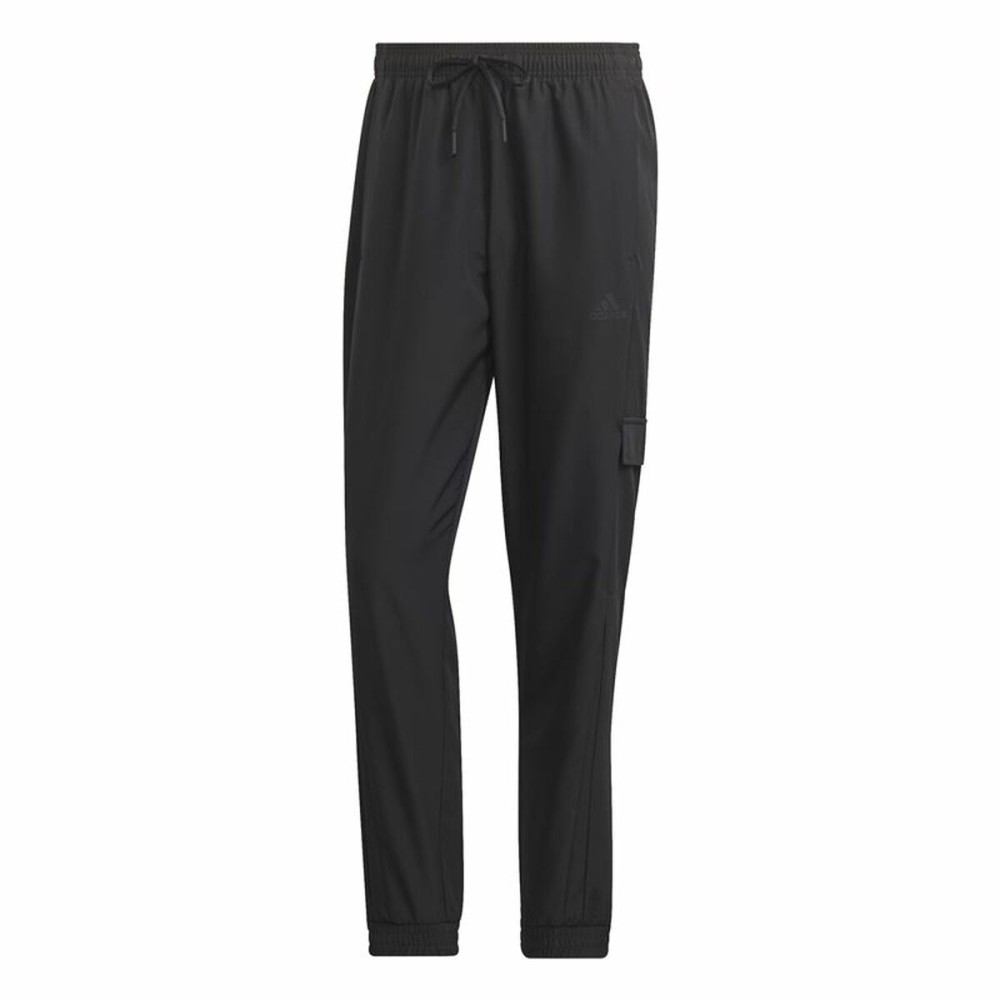 Survêtement pour Adultes Adidas Woven No Hd Ts Homme 2 Pièces