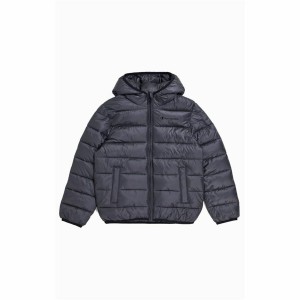 Veste de Sport pour Enfants Champion Legacy Gris foncé