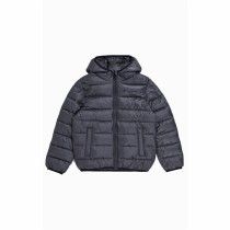 Sportjacke für Kinder Champion Legacy Dunkelgrau
