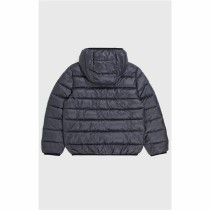 Sportjacke für Kinder Champion Legacy Dunkelgrau