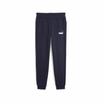 Trainingshose für Kinder Puma Ess+ 2 Col Blau