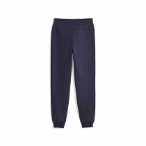 Trainingshose für Kinder Puma Ess+ 2 Col Blau