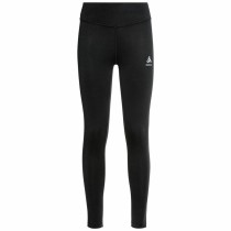 Sport leggings for Women Odlo Essential Black