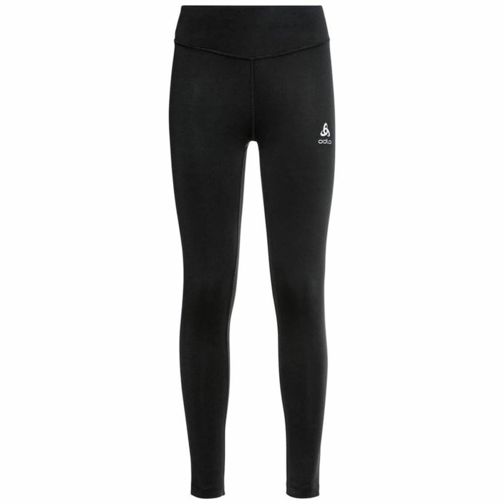 Sport leggings for Women Odlo Essential Black