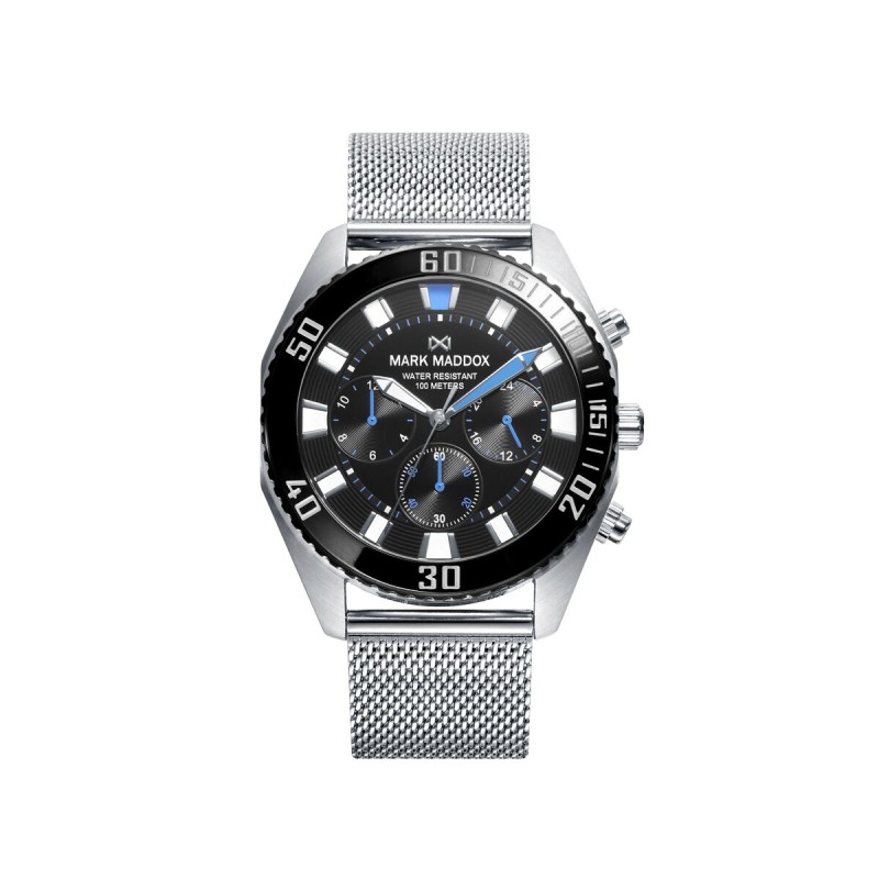 Montre Homme Mark Maddox HM0129-97