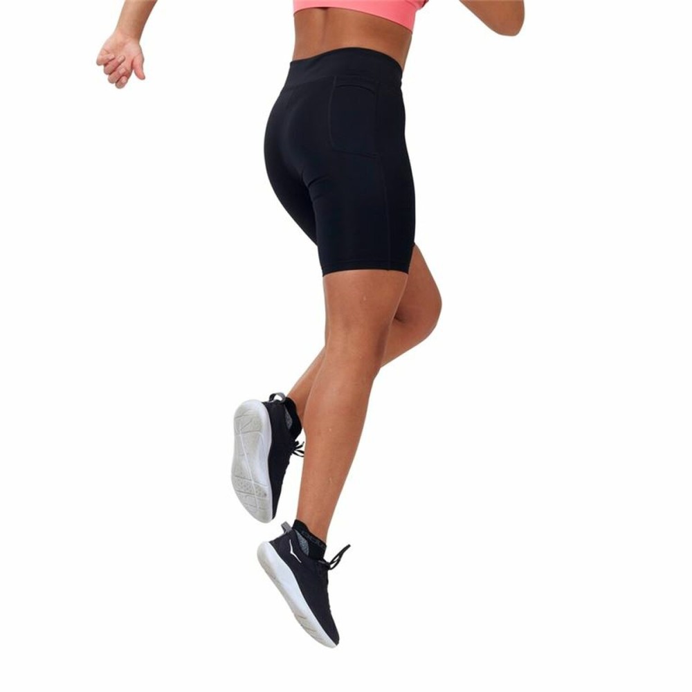 Short Sports Leggings Odlo Essential Black