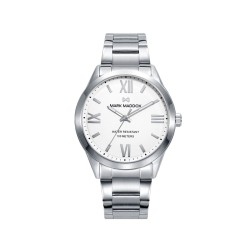 Montre Homme Mark Maddox HM1007-03 Argenté (Ø 43 mm)