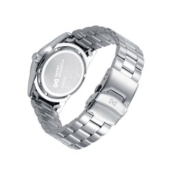 Men's Watch Mark Maddox HM0136-37 Silver