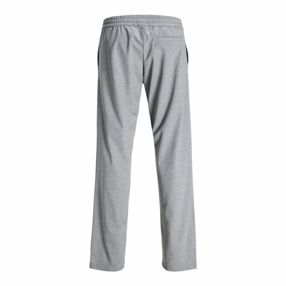 Adult's Tracksuit Bottoms Jack & Jones stkane pierre Grey Men