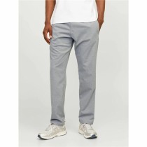 Adult's Tracksuit Bottoms Jack & Jones stkane pierre Grey Men
