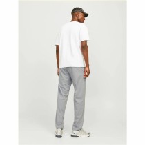 Adult's Tracksuit Bottoms Jack & Jones stkane pierre Grey Men
