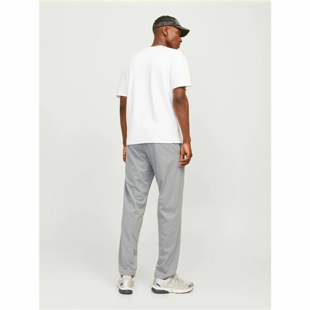 Adult's Tracksuit Bottoms Jack & Jones stkane pierre Grey Men