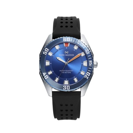 Men's Watch Mark Maddox HC0122-37 (Ø 41 mm)