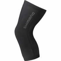 Heizung Shimano Vertex knee Schwarz