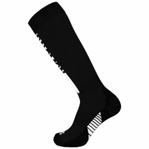 Sports Socks Salomon Crafty Black