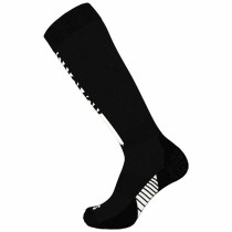 Sportsocken Salomon Crafty Schwarz